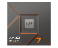 AMD Ryzen 7 8700F 100-100001590BOX - 1247565 - zdjęcie 2